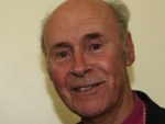 Institution of the Revd David Mungavin as Rector of Greystones
